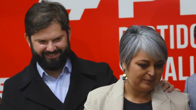 Senador PC: Gobierno del Presidente Boric tuvo 