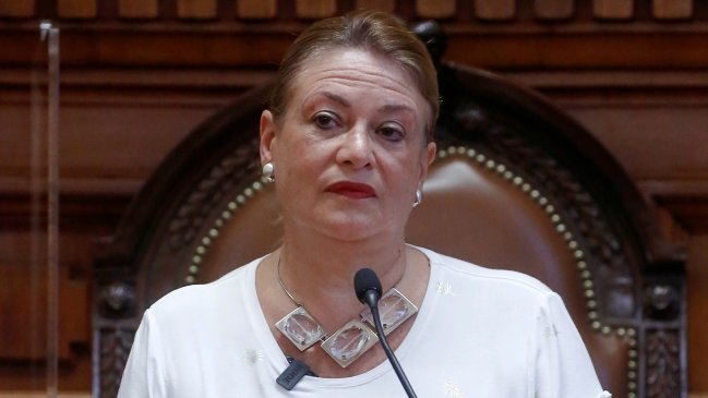 Vivanco: Formalización del caso Muñeca bielorrusa 