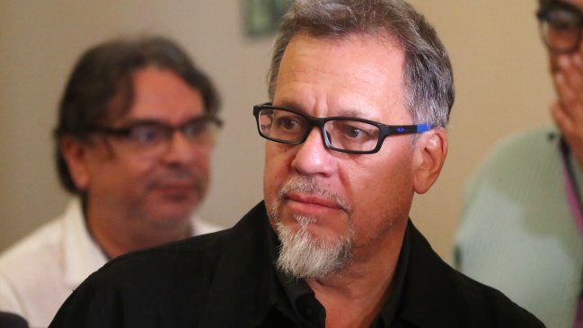 Lagos Weber celebró avance de Jara, pero alertó por triunfo de 