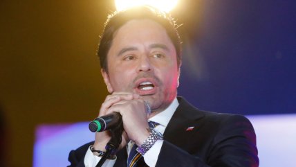 Rodolfo Carter, senador electo por La Araucanía: 