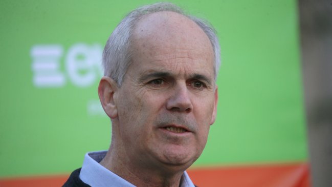 Timonel RN discrepa de Monckeberg y no da por muerto a Chile Vamos