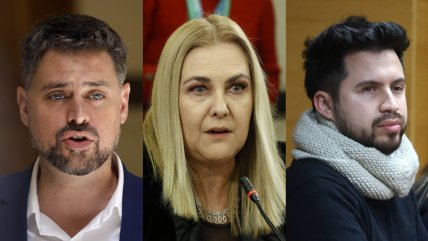 Elección 2025: los 3 diputados más votados, y los 3 que no llegaron a 400 votos