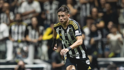   ¿Cuándo y dónde ver la final de Copa Sudamericana entre Atlético Mineiro y Lanús? 