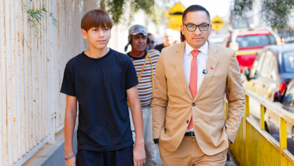   Corte de Antofagasta rechazó desafuero de diputado Videla 