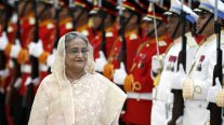   Bangladesh condenó a pena de muerte a exprimera ministra, considerada la 