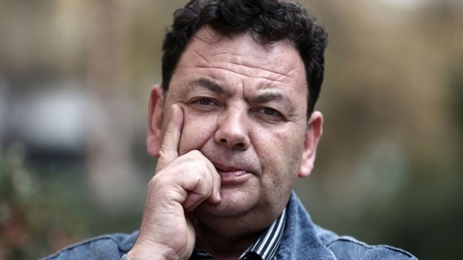 Palta Meléndez evocó actitud de Antonio Vodanovic en los '90: 