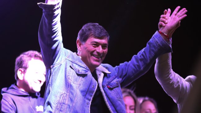 Manuel Garretón: Parisi es un tecnocráta y populista de centroderecha, no autoritario