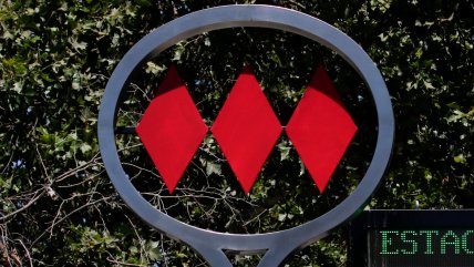 Metro de Santiago normalizó servicio en Línea 1