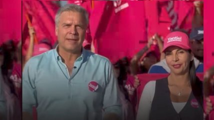   Contraloría ordenó un sumario en el Municipio de Antofagasta por acusación de intervencionismo 