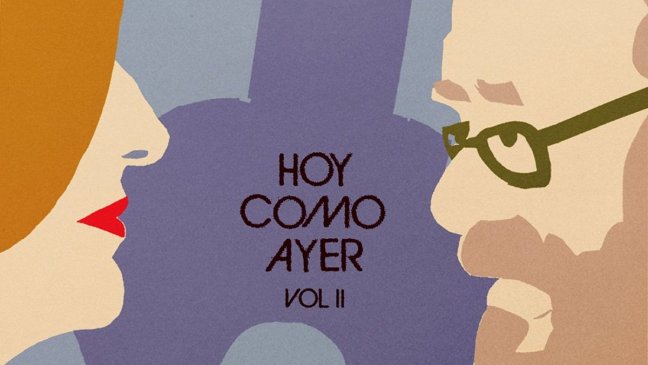 Cecilia Echenique y Eduardo Peralta lanzarán nuevo disco a dúo