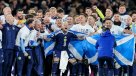 Con gol de mitad de cancha en el final: Escocia clasificó al Mundial tras épico triunfo ante Dinamarca