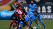 Rangers cayó con San Marcos de Arica por los cuartos de la liguilla de Ascenso