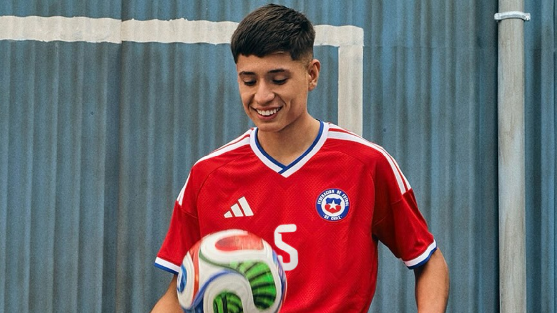 La Roja enfrenta a Perú en su último amistoso de 2025