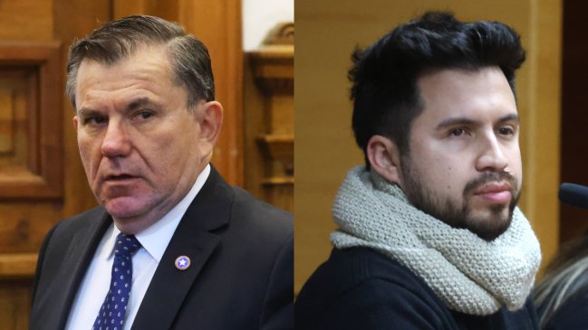 General Bassaletti, diputado electo: 