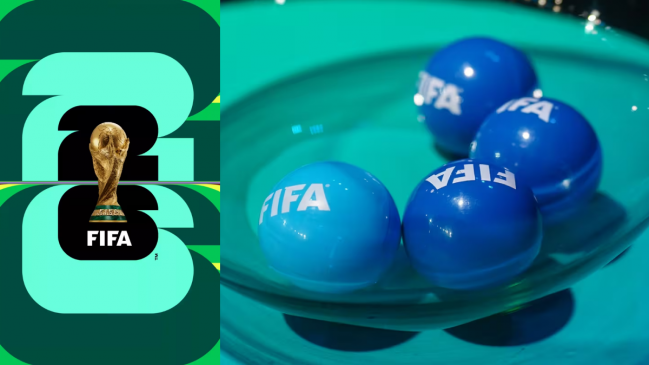 ¿Cuándo y dónde ver el sorteo del Repechaje para el Mundial 2026?