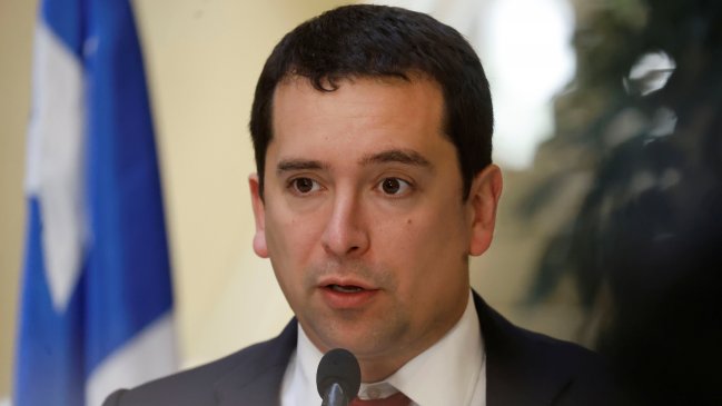 Diputado republicano niega vínculo con conservador imputado por trama bielorrusa