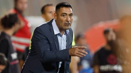   Nelson Tapia: Si traen a una persona experimentada como Manuel Pellegrini, sería lo ideal 