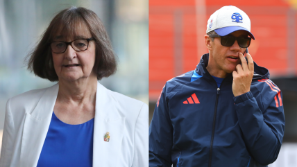   Rectora de U. de Chile: Vamos a tener que revisar nuestro acuerdo con Azul Azul 