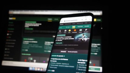 Corte Suprema dio cinco días a empresas de internet para bloquear sitios de apuestas online