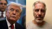 Trump firmó la ley para forzar la publicación de los archivos Epstein