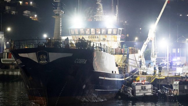 Abogado de familias del Bruma por nuevas pericias: 