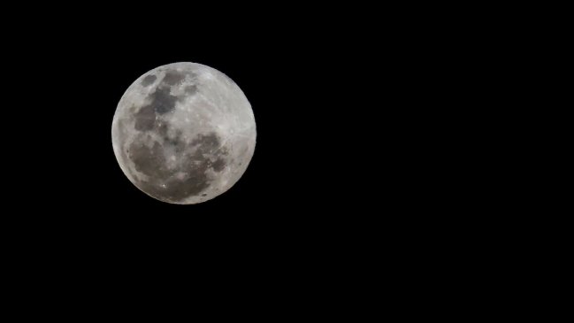 Theia, el cuerpo que chocó con la Tierra y creó la Luna, surgió del sistema solar interior