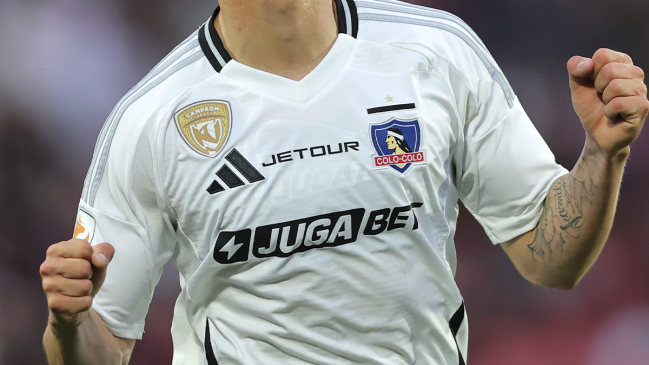 Los nombres que asoman para reforzar a Colo Colo en la temporada 2026