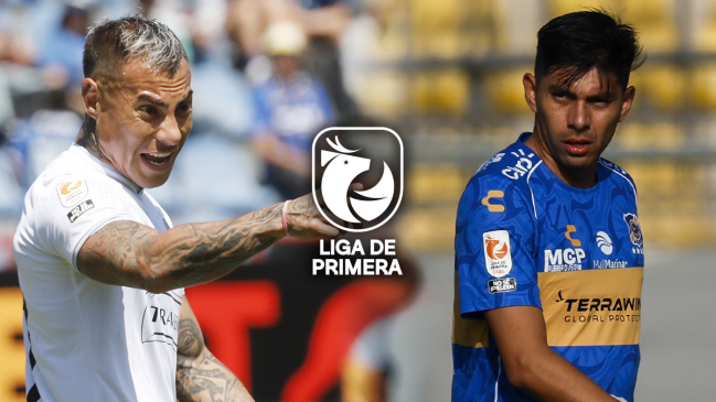 Everton quiere escaparse definitivamente del descenso en su visita a Audax Italiano