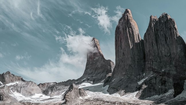 Torres del Paine: Conaf investigará para 