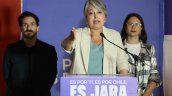 Jara pidió la renuncia a su asesor estratégico tras polémicos dichos sobre Zandra Parisi