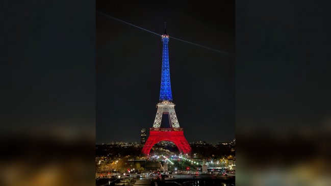 Francia declara al narco como 