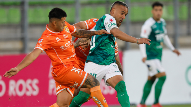 La programación de la vuelta de cuartos de final de la Liguilla del Ascenso