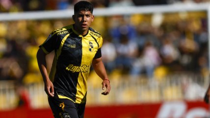   Sebastián Galani sotuvo que 