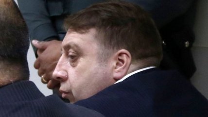 Unánime: Comisión de Libertad Condicional dio portazo a Mauricio Ortega