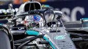 Toto Wolff vendió el 15 por ciento de sus acciones en Mercedes