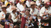 Los tibetanos: cultura, espiritualidad y vida en el techo del mundo