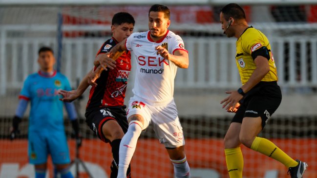 Los resultados de la fecha 28 en la Liga de Primera