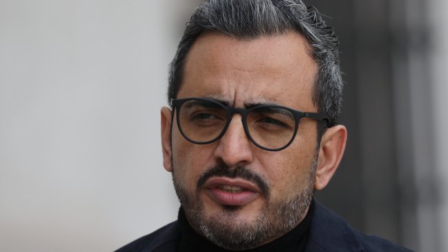 Alcalde de San Bernardo: 