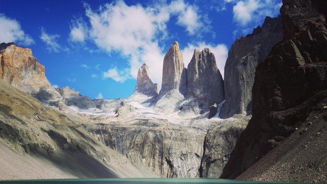 Torres del Paine: Diputado llama al Gobierno a poner urgencia a proyecto de seguridad en turismo