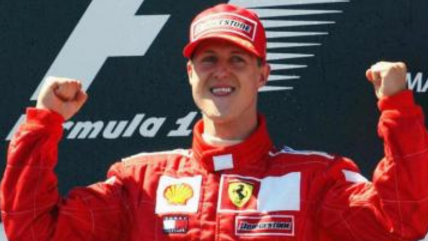 Amigo de Schumacher: Es incómodo hablar de su estado, no creo que lo volvamos a ver