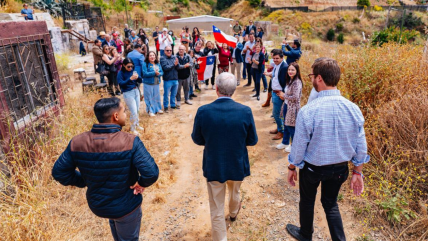 Kast despliega su campaña en Viña del Mar en busca de los votantes de Parisi