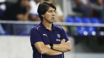   Daniel Garnero: Nuestro objetivo es ganar los dos partidos para asegurar el 