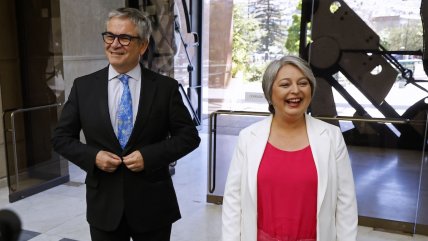 Mario Marcel se incorpora al equipo económico de Jara para campaña de segunda vuelta