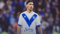 Vélez Sarsfield cayó ante Argentinos Juniors y fue eliminado de la Liga Profesional