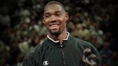 Falleció el exjugador de la NBA Rodney Rogers a los 55 años