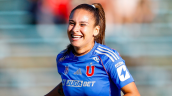 Universidad de Chile venció a Unión Española y enfrentará a Colo Colo en la final femenina