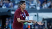 Mauricio Pellegrino, DT de Lanús: 