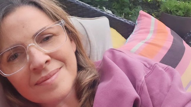 Monserrat Álvarez reaparece tras sufrir descompensación y entrega detalles de su diagnóstico