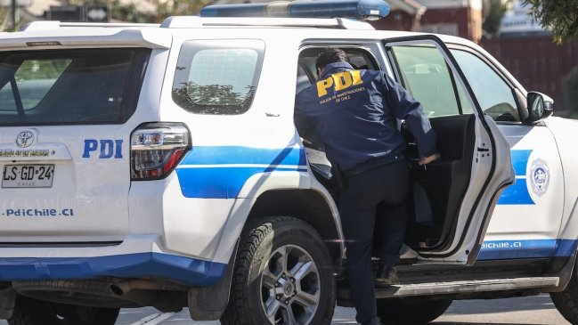 Osorno: Hombre denuncia acoso y amenazas contra su hija adolescente a través de Instagram