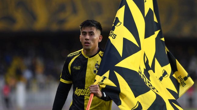 Resumen: Coquimbo igualó al 